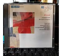 Rsno&Ch:Gibson - Elgar: Coronation Ode & The Spirit of England