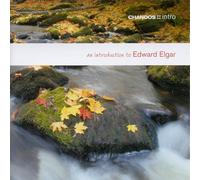 Rsno:Gibson - AN INTRODUCTION TO ELGAR