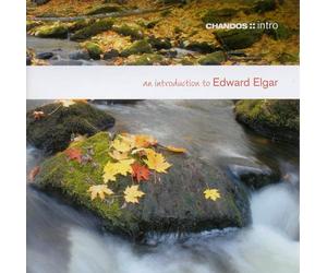 Rsno:Gibson - AN INTRODUCTION TO ELGAR