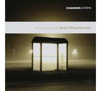 Rsno:Jarvi - AN INTRO TO KHACHATURIAN