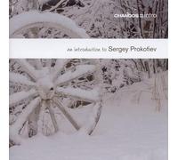 Rsno:Jarvi - AN INTRODUCTION TO PROKOFIEV