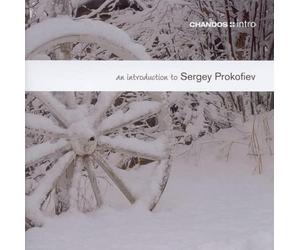 Rsno:Jarvi - AN INTRODUCTION TO PROKOFIEV