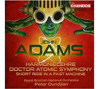 Rsno:Oundjian - Adams: Harmonielehre