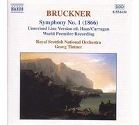 Rsno:Tintner - Bruckner: Symphony 1, Adagio