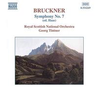 Rsno:Tintner - BRUCKNER: Symphony No. 7, WAB 107