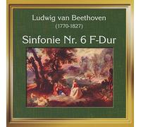 RSO LAIBACH/NANUT/SLOV.PH.O. - BEETHOVEN/SYMPHON. NR. 6
