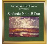 RSO LAIBACH/NANUT/SLOV.PHIL.O. - BEETHOVEN/SYMPHONIE NR. 4