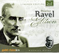 Rsolj - Maurice Ravel Edition