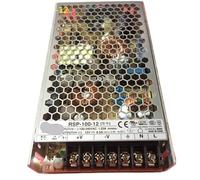 RSP-100-12V 100W Single Group Output With PFC Function Power Supply