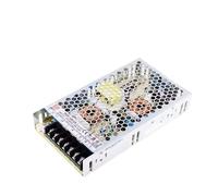 RSP-100-24 100.8W Single Output with PFC Function RSP-100 24V 4.2A