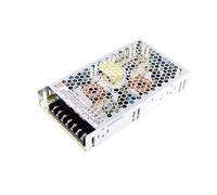 RSP-100-24 100.8W Single Output with PFC Function RSP-100 24V 4.2A
