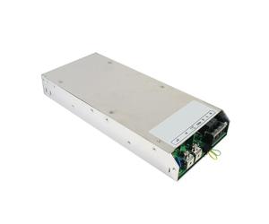 RSP-1000-24 Power Supply: Pulse Module 960W 24VDC 295x127x41mm 20-26.4VDC 40A...