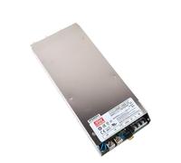 RSP-1000 RSP-1000-12 RSP-1000-15 RSP-1000-24 RSP-1000-27 RSP-1000-48 Power Supply with Single Output(RSP-1000-24)