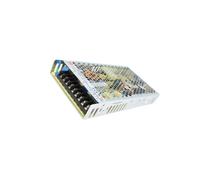 Meanwell 200W 24V Active PFC Enclosed Power Supply