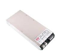 RSP-2000 RSP-2000-12 RSP-2000-24 RSP-2000-48 Power Supply with Single Output(RSP-2000-12)