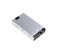 RSP-500-12 500W Single Output with PFC Function 12V/41.7A