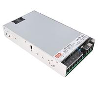 RSP-500-12 power supply: pulse for installation, module 500.4W 12VDC 41.7A 88...