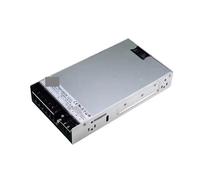 RSP-500-24 500W Single Output with PFC Function