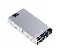RSP-500-24 504W Power Supply Single Output with PFC Function 24V 21A