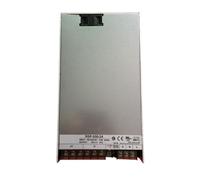 RSP-500-3.3/4/5/12/15/24/27/48 500W Single Output Power Supply(RSP-500-48V)