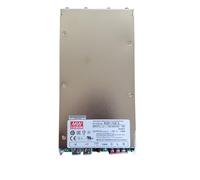 RSP-750-5/12/15/24/27/48 750W Power Supply with Single Output(RSP-750-12V_750W)