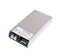 RSP-750-5 5VDC/100A/500W Single Output Power Supply