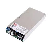 RSP-750-5 5VDC/100A/500W Single Output with PFC Function Power Supply online store