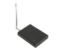 RSP1A SDR Receiver, 14 - Bit ADC, API Support for RF Analysis & Linux/Ras Pi, Metal Case SMA/USB C