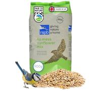 Rspb No Mess Sunflower Mix 900g