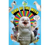 RSPB Bird of the Week