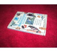 RSPB Birdfeeder Pocket Book