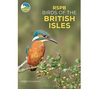 RSPB Birds of the British Isles