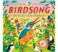 RSPB Birdsong Around the World