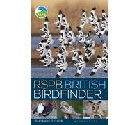 RSPB British Birdfinder