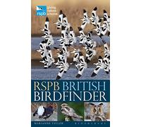 RSPB British Birdfinder