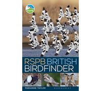 RSPB British Birdfinder