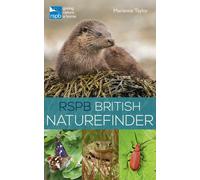 RSPB British Naturefinder