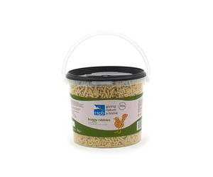 Rspb Buggy Nibbles 3kg Tub - 68494697