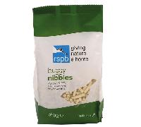 RSPB Buggy Nibbles Wild Bird Food - 550g