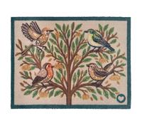 RSPB Chorus Bird Doormat - 65 x 85cm