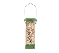 RSPB Classic Nut and Nibble Small Wild Bird Feeder - Single