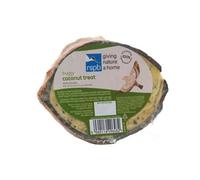 Rspb Coconut Suet Treat With Mealworms May Vary (320G)