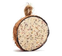 RSPB Coconut Treats,Brown,1 Count