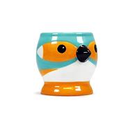 RSPB - Egg Cups - RSPB Kingfisher Egg Cup - Birds