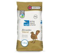 RSPB Favourites Blend 1.8Kg