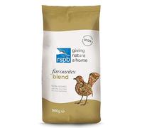 Rspb Favourites Mix 900g