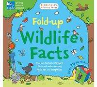 RSPB: Fold-up Wildlife Facts