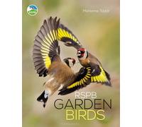 RSPB Garden Birds: (RSPB)
