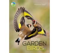RSPB Garden Birds