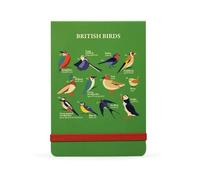 RSPB - Garden - RSPB Bird Spotter Notebook - Free as a Bird